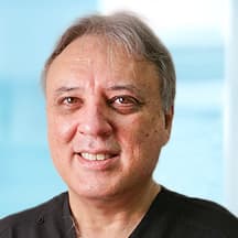 Dr. Raúl Correa Vizoso