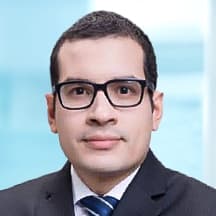 Dr. Nestor Julio Ureña Almanza