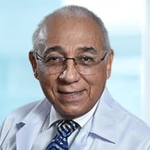 Dr. Ascanio Castillo Sosa