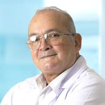 Dr. Juan Francisco De La Guardia