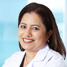 Dr. María Dolores Tamez De León