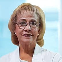 Dr. Melva Suarez De Gonzalez