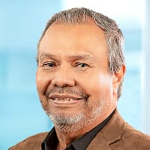 Dr. Moises Garcia Montenegro