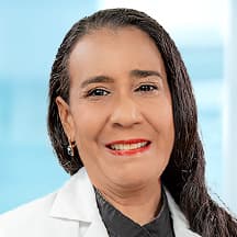Dr. Martha Quiodettis