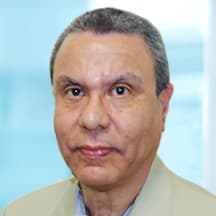 Dr. Danilo Martinez Millan