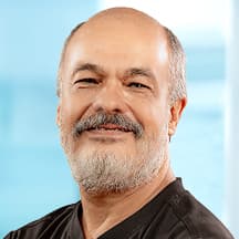 Dr. Luis A. Morales Tribaldos