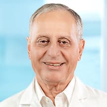 Dr. Alejandro Arango