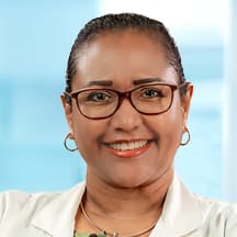 Dr. Giovanna Ivette Linero Archibold