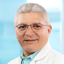 Dr. Jacinto González Barrios