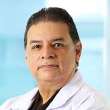 Dr. Erasmo Martínez