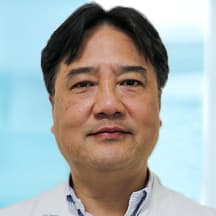 Dr. Felipe Wong
