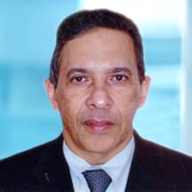 Dr. Alberto Arrocha