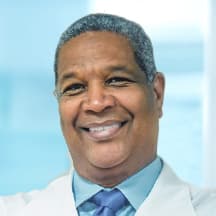 Dr. Guillermo Alberto Bailey Moises