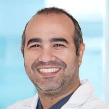 Dr. Martín Milciades Vásquez Pinilla