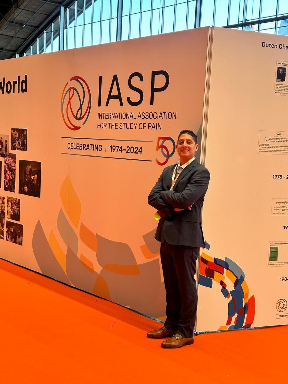 Dr. Josué Angel Pasco Ospino