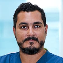 Dr. José Francisco Molina Crespo