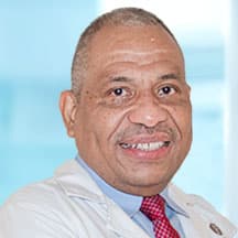 Dr. Miguel De La Rosa