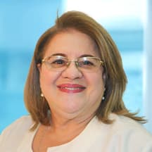 Dr. Araceli De La Guardia Pérez