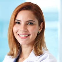 Dr. Laura Elena Rodríguez De León