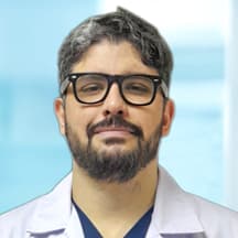 Dr. Nicolás Chávez Hidalgo.