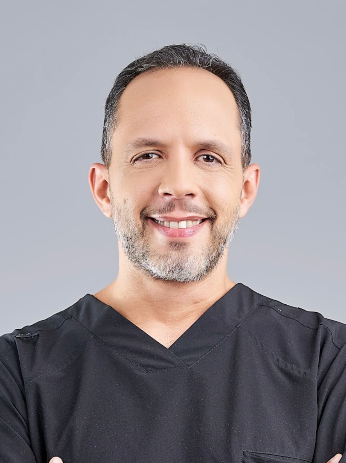 Dr. Ricardo Ponce De Sedas
