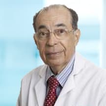 Dr. Alberto R. Mizrachi Martínez