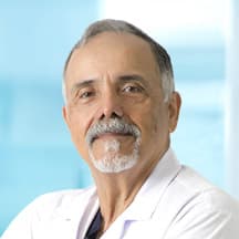 Dr. Ramón Crespo Berges