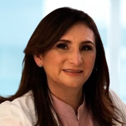 Dr. Mirla Janeth Caballero González