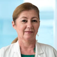 Dr. Luisa Tracy De Valverde