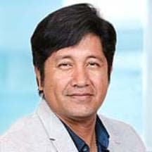 Dr. Sem Sony Cheng Herrera