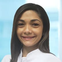 Dr. Alexandra Yvette Araujo Del Rosario