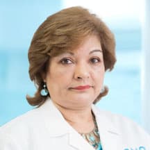 Dr. Nelly Esther Morales Serracín De Macharaviaya