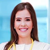 Dr. Andrea Becerra Queiroz