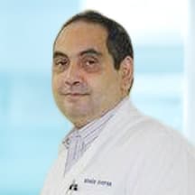 Dr. Antonio Aversa