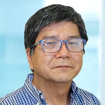 Dr. Rodolfo Antonio Yi Cruz