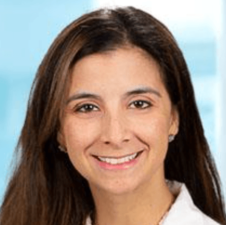 Dr. Jolie Anna Crespo Chanis