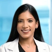 Dr. Yasmin Anette Garcia Melgarejo