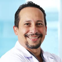 Dr. Andrés A. Almendral Atencio