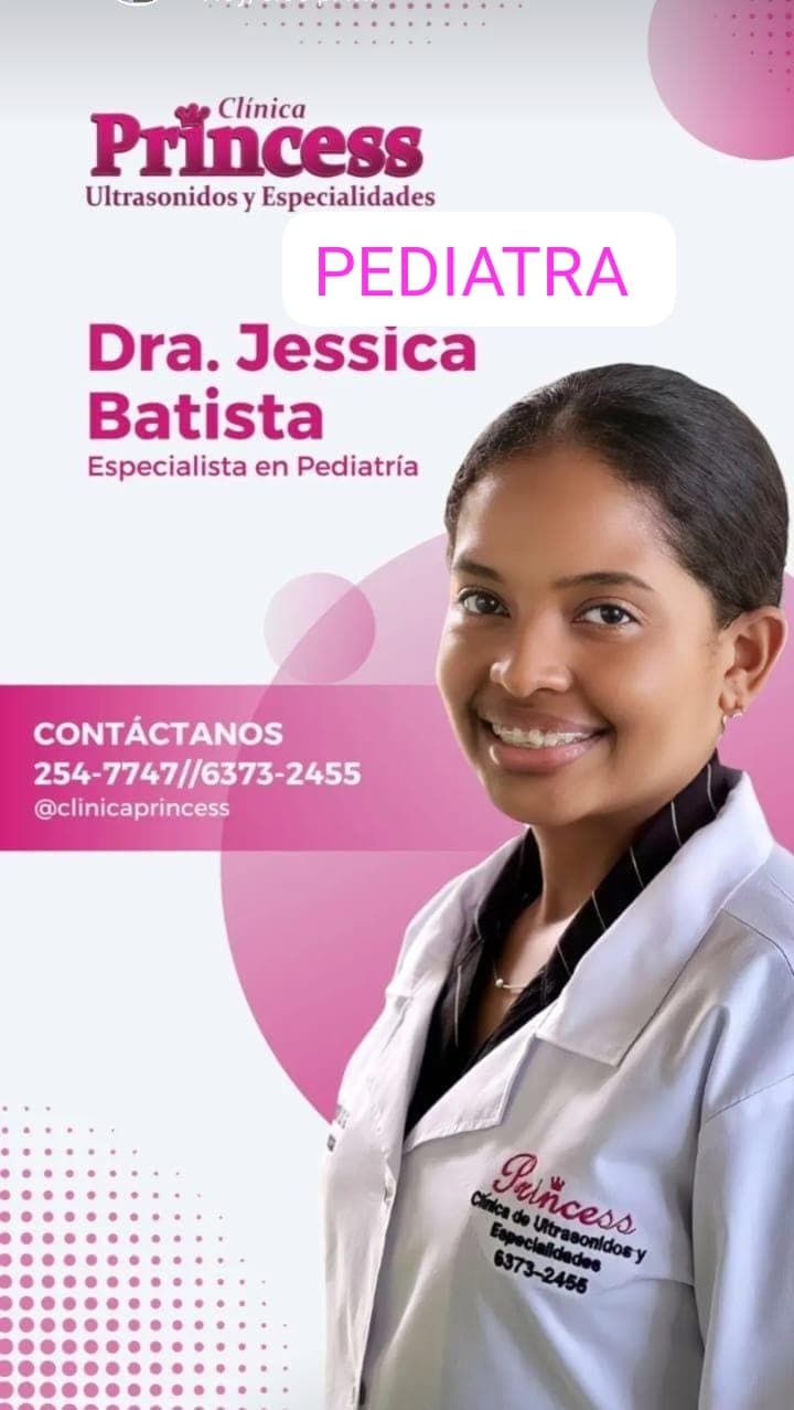 Dr. Jessica Batista