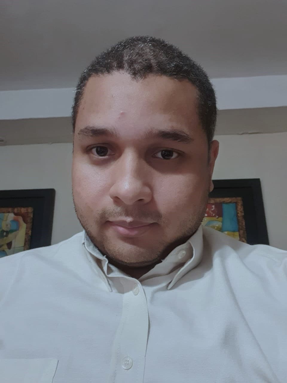 Dr. Felix Antonio Díaz Fernández