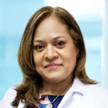 Dr. Yazmín Aracelis Tuñón Reed