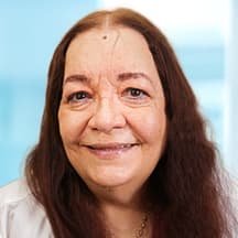 Dr. Paulina A Rognoni