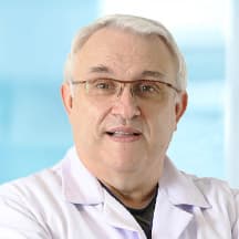 Dr. Daniel R. Pichel Pérez