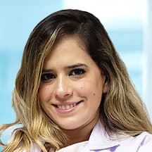 Dr. Gretel Palacios