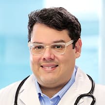 Dr. Nelson Rodríguez