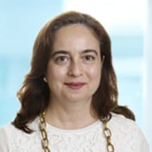 Dr. Fernanda Picardi.