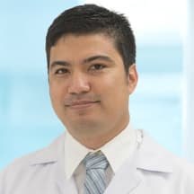 Dr. Cristhian M. Chung M.