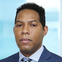 Dr. Jermaine Tomlinson