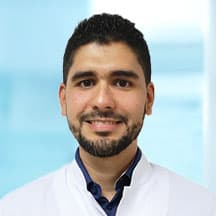 Dr. Andrés Eduardo Bernales Crespo