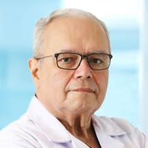 Dr. Rosendo Gonzalez Gomis